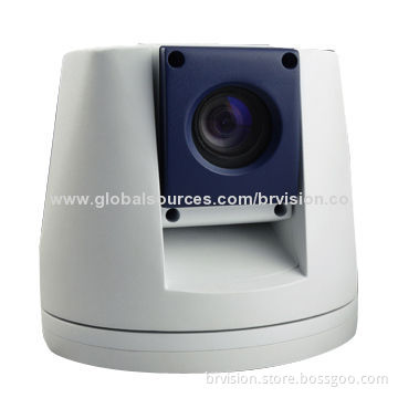 Vehicle PTZ heavy-duty Camera with 18, 26, 36x Optical Zoom, IP67, Anti-dust, Shock-resistant